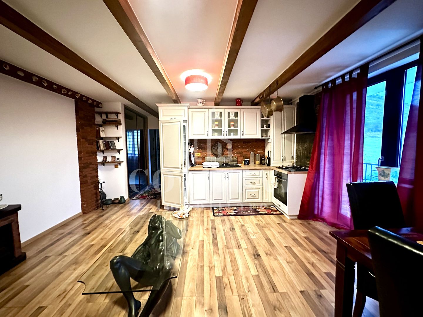 Apartament 2 camere | Etaj intermediar | Zona Str Stejarului - Poză 5