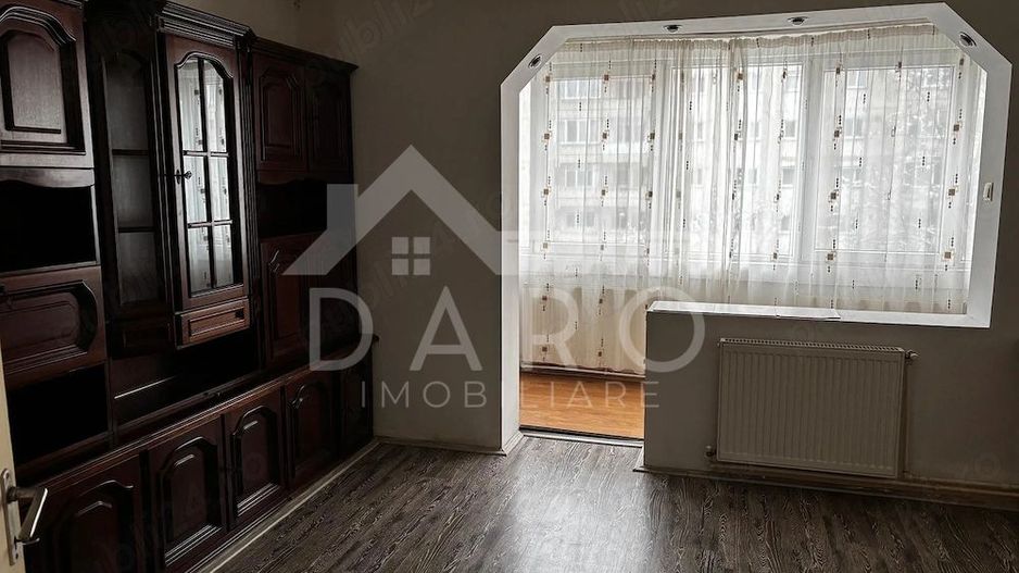 Apartament cu o camera in Dambu - Poză 5