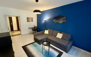 Apartament cu 2 Camere în Răcădău - Poză 4