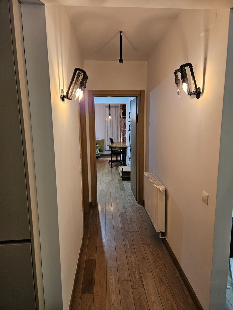 3 camere 107 mp | Upground | Pipera | Aviatiei | terasa 11mp - Poză 15