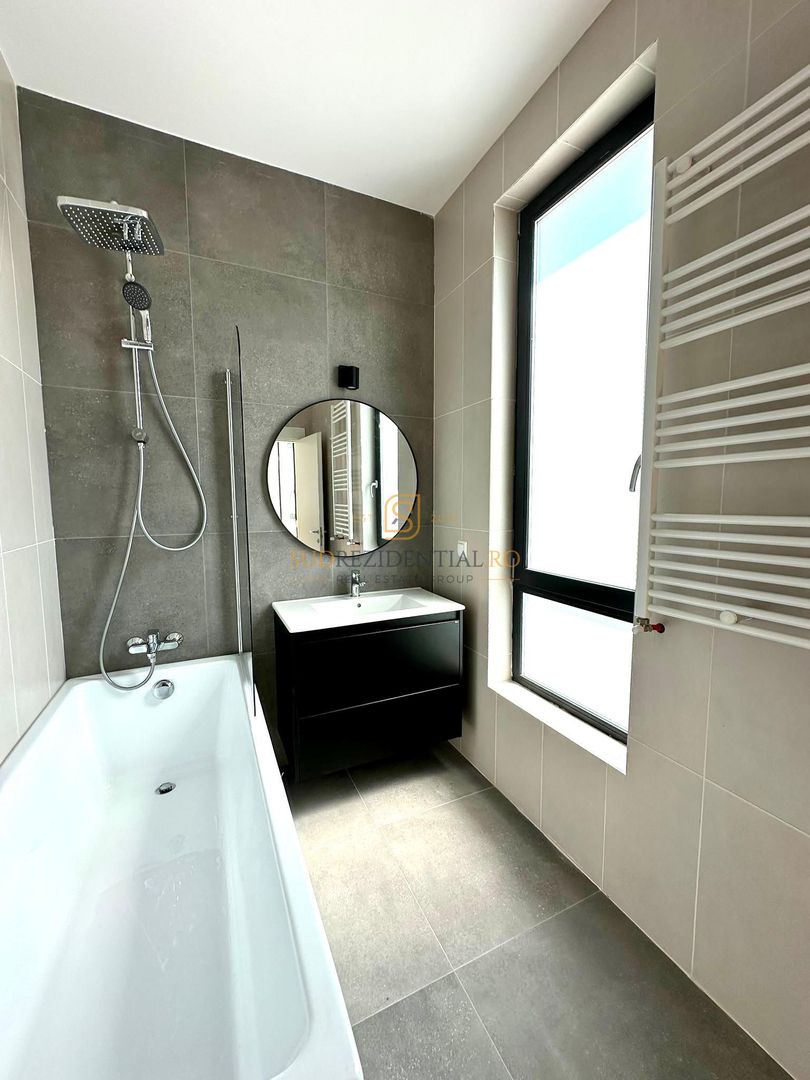 Vila individuala, Tunari, P+1+terasa, finisaje premium, mobilata lux - Poză 4