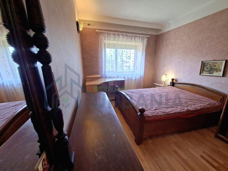 Apartament de închiriat, 3 camere, zona centrală Iași - Poză 2