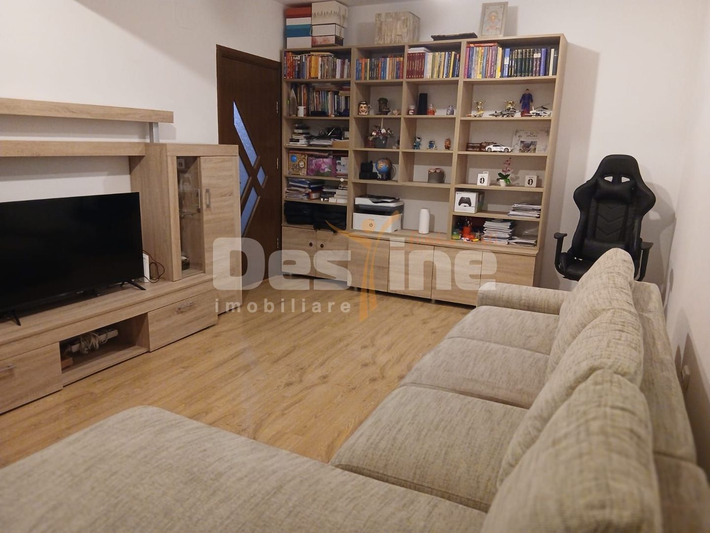 Apartament 2 camere decomandat Gorjului | 102mp | 125.000 EUR - Poză 9