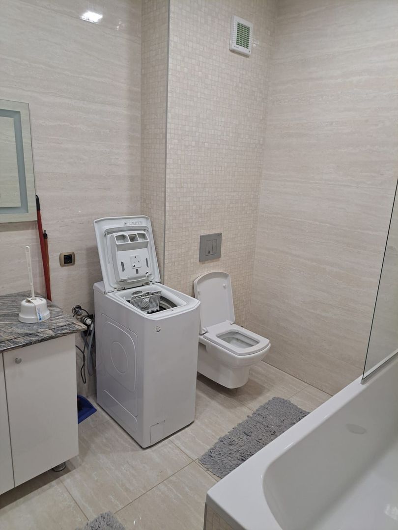 De inchiriat apartament 2 camere Isaran, Tractoru, Coresi - Poză 7