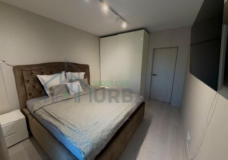 Apartament premium cu 2 camere în Copou | Stoicescu Residence - Poză 4