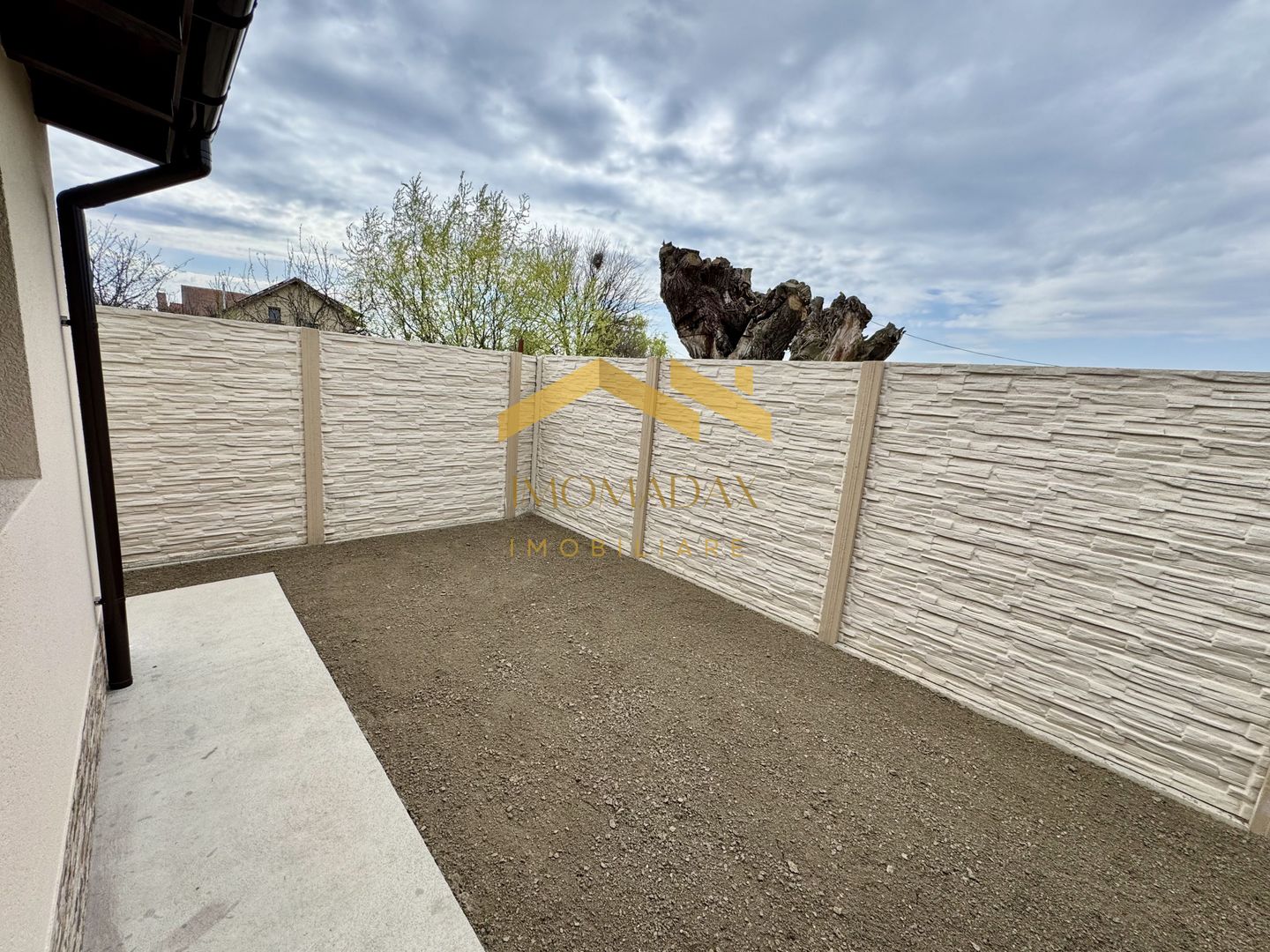 Sanmihaiu Roman-Casa Individuală-Predare Imediată - Poză 19