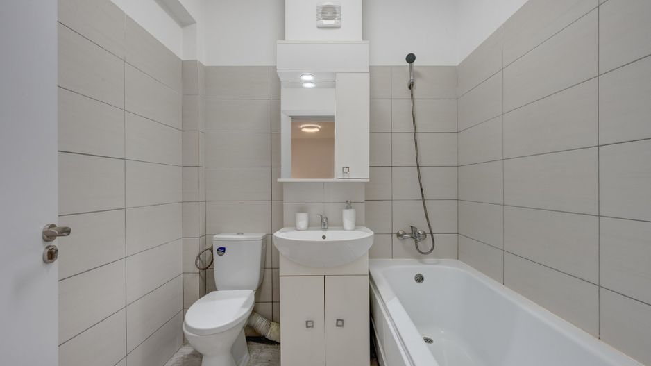 MILITARI, DRUMUL CIOROGARLA 371C, STUDIO CU DORMITOR, ETAJ 1/5 - Poză 9