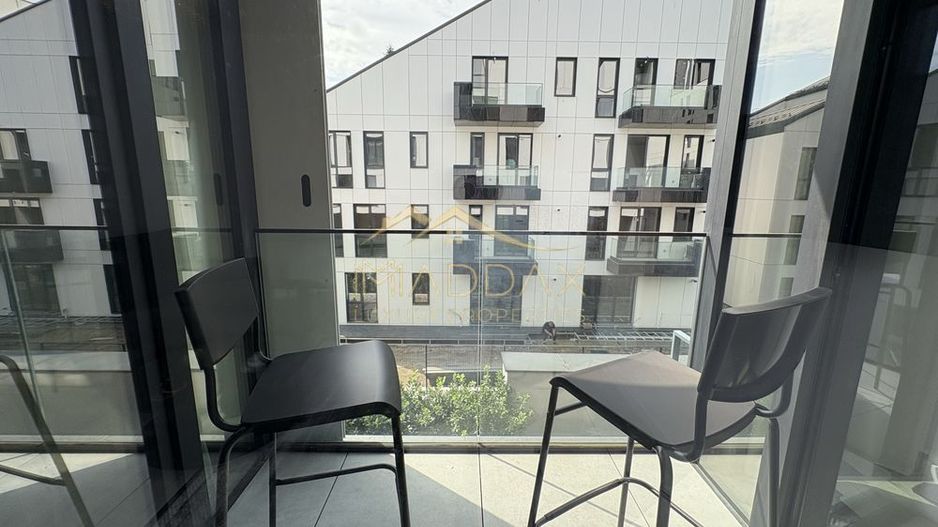 Apartament *3 camere* 70mp  | Herăstrău - Șoseaua Nordului - Poză 9