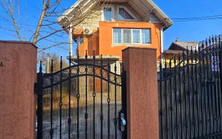 Vilă cu 5 camere, posibilitate două apartamente – Zona Bereasca - Poză 67