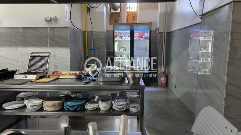 MANGALIA (Cod01) Ultracentral spatiu comercial sensul giratoriu! - Poză 11