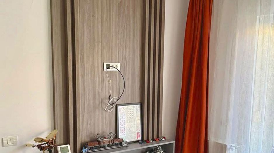 Giroc-Calea Timisoarei | 3 Camere | 2 Balcoane | Mobilat-Utilat | Loc parcare - Poză 10