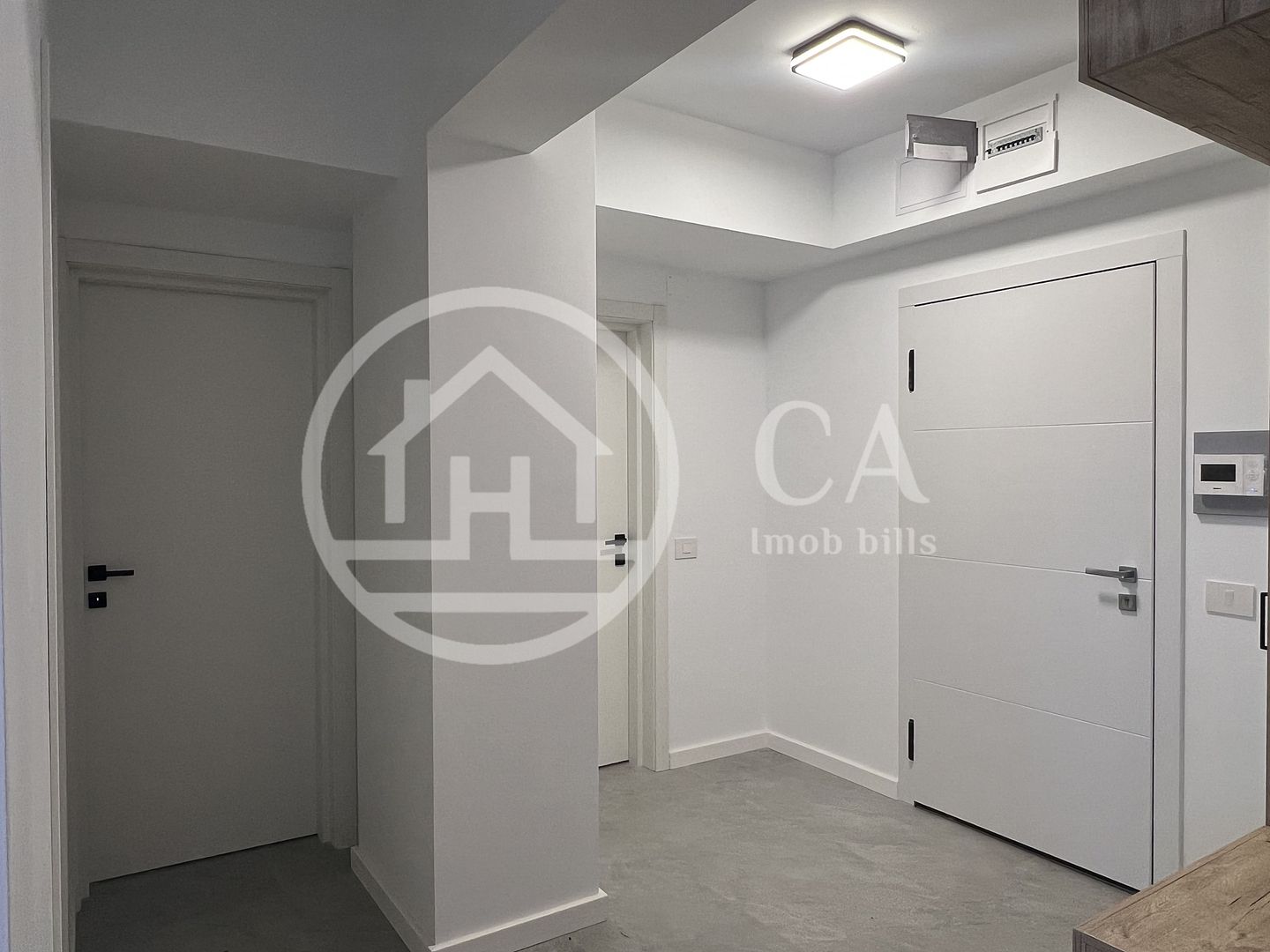 Apartament cu 3 camere de inchiriat in Prima Arena Oradea - Poză 4
