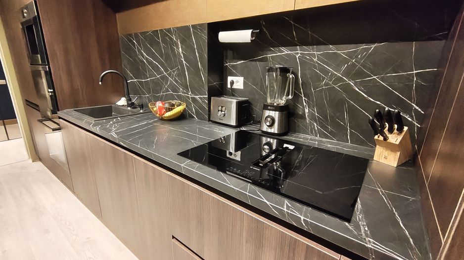 Premium Apartament Unicat Zona Politehnica Iuliu Maniu 6 Afi Mall - Poză 7