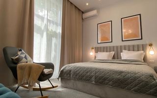 Proprietar vand ap2 camere in centrul Constantei/Parcul Primariei - Poză 7