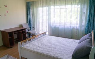 Apartament de 2 camere, decomandat, 57mp, zona Pod Calvaria - Poză 3