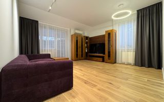 Apartament cu 3 camere si TERASA SPECTACULOASA DE 57 MP - Poză 7
