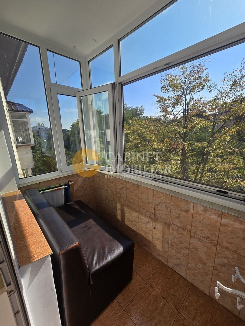 De vânzare apartament 3 camere – Tg Cucu - Poză 7