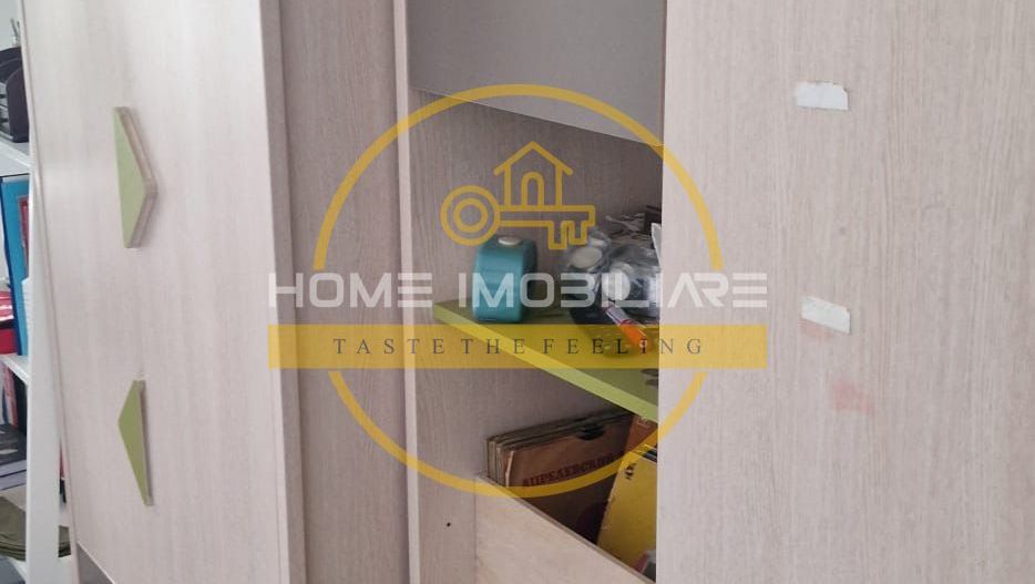 Apartament Pacurari 3camere/ et.1, 59mp // Zona - Alpha Bank - Poză 12