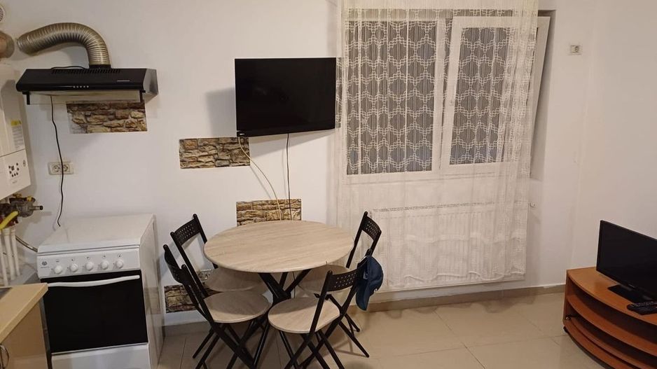 Garsoniera Demisol Militari Residence OFERTA - Poză 6