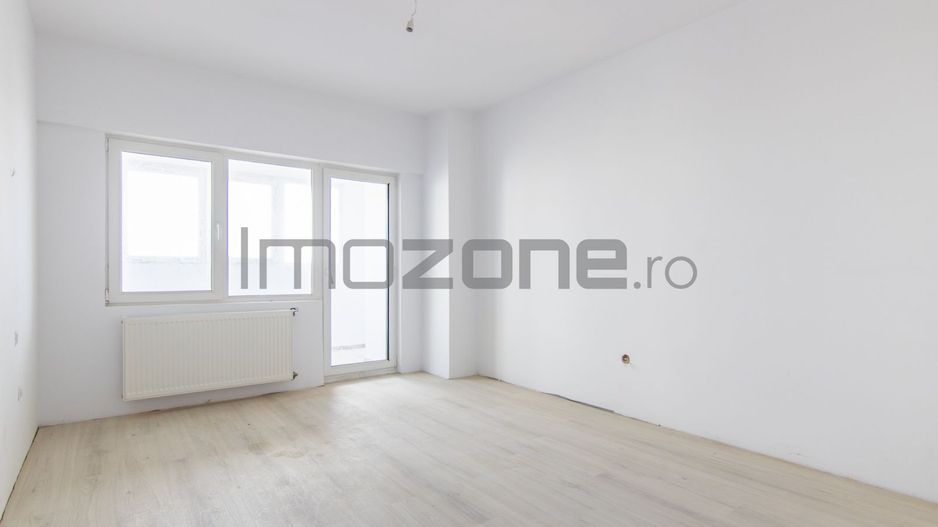 Apartament 3 camere, 112m, finisat complet, gata de mutare, parcare+boxa - Poză 3