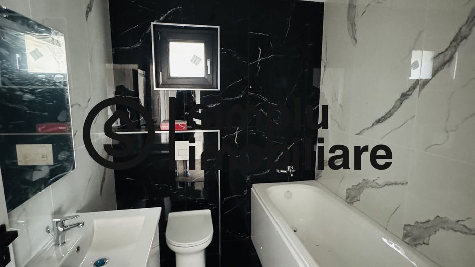 Casa moderna, complet finisata, toate utilitatile - Magnolia - Poză 7