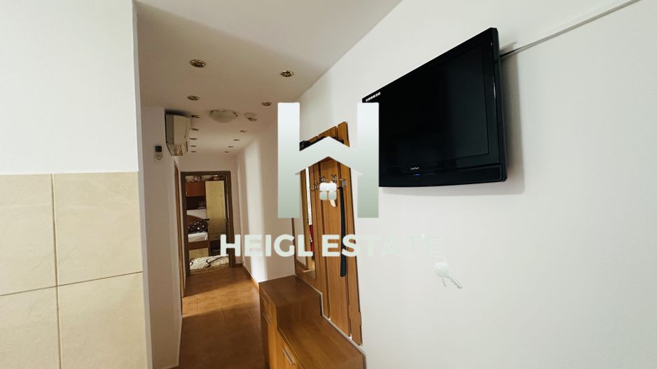 Apartament cu 2 camere langa Spitalul Judetean - Poză 2