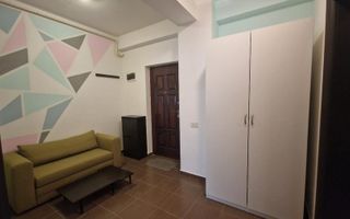 Studio de vânzare | 38,6 mp utili | Etaj 1 | Mobilat & utilat | - Poză 10