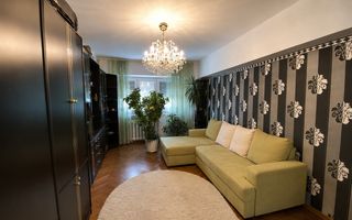 COMISION 0%, Apartament 4 Camere, 82 mp, Etaj 3 din 8, Simion Barnutiu - Poză 7