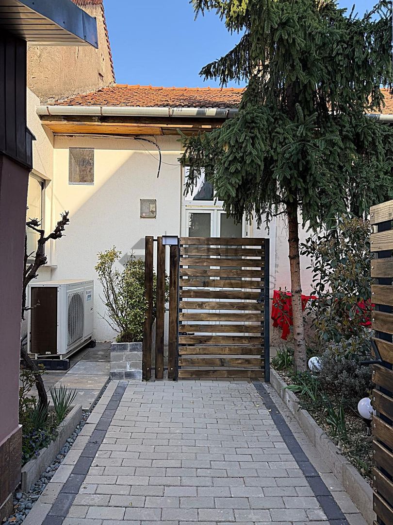 Apartament 2 camere ultracentral Oradea | Cabinet - Poză 10