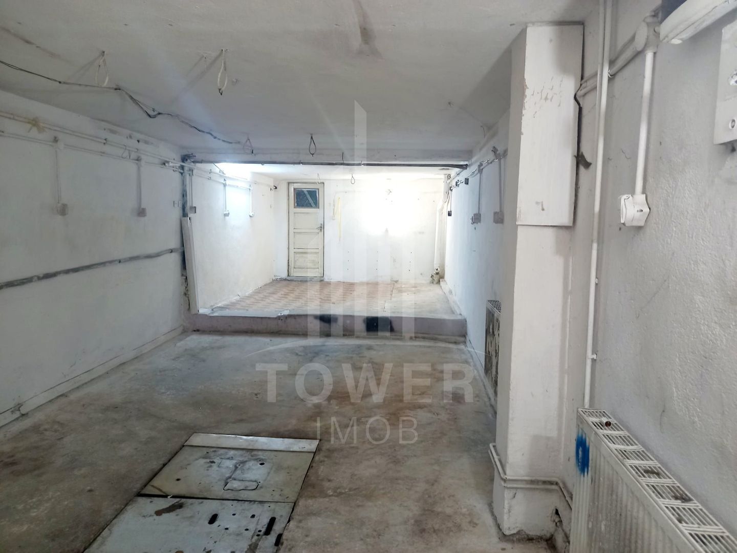Spațiu de inchiriat– zonă centrală, lângă Parcul Sub Arini - Poză 7