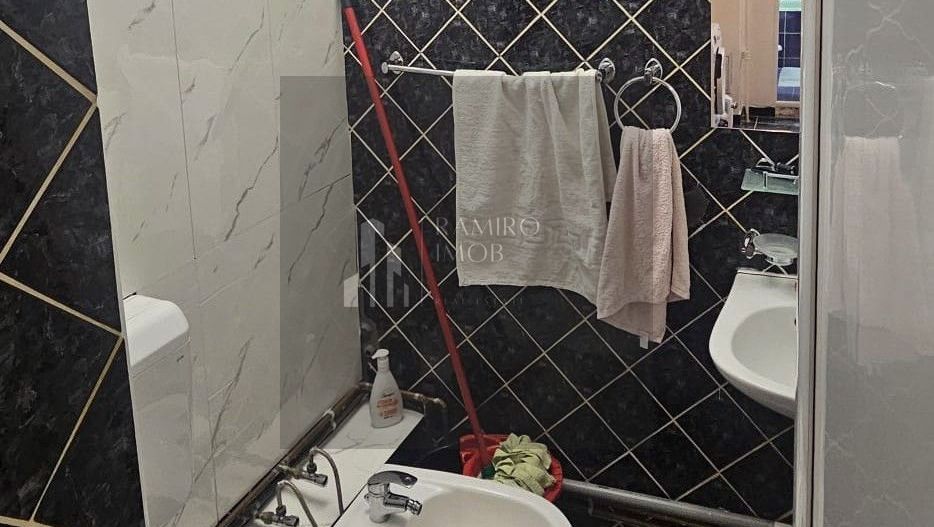 Apartament 3 camere 80 mp/ 2 bai/2 balcoane/ Doamna Ghica/ Sector 2 - Poză 8