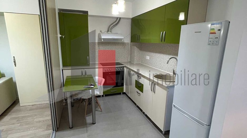 Apartament 2 camere de inchiriat – Politehnica Park Residence - Poză 2