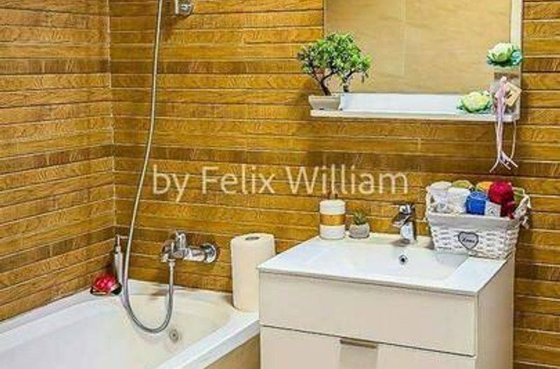 2 Camere, Complex CUBIC 7 Residence, Bloc FINALIZAT - POZE REALE. - Poză 12