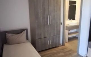 Cazare muncitori Cerghid – 40 lei/persoană/noapte, utilități incluse - Poză 1