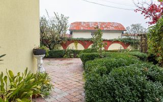 Vila deosebita, 6 camere, Popesti-Leordeni – Adiacent Sos. Oltenitei - Poză 26