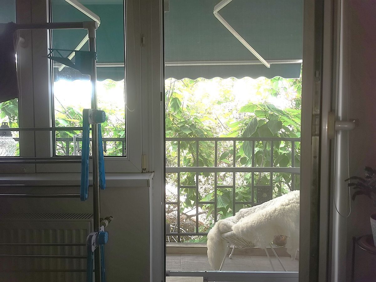 Apartament 3 camere - Central Plevnei (vizavi de Orhideea Gardens) - Poză 14