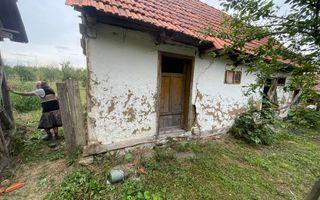 Casa Babsa, comuna Balint 2084mp teren - Poză 8