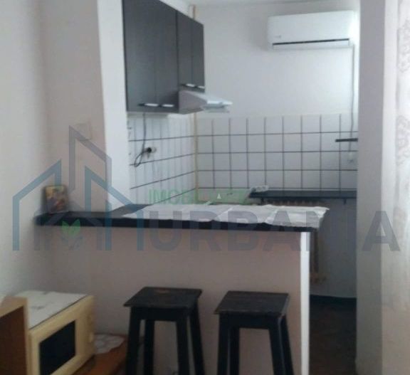 Garsonieră de închiriat în cartierul Tătărași, zona Flux, Iași - Poză 1