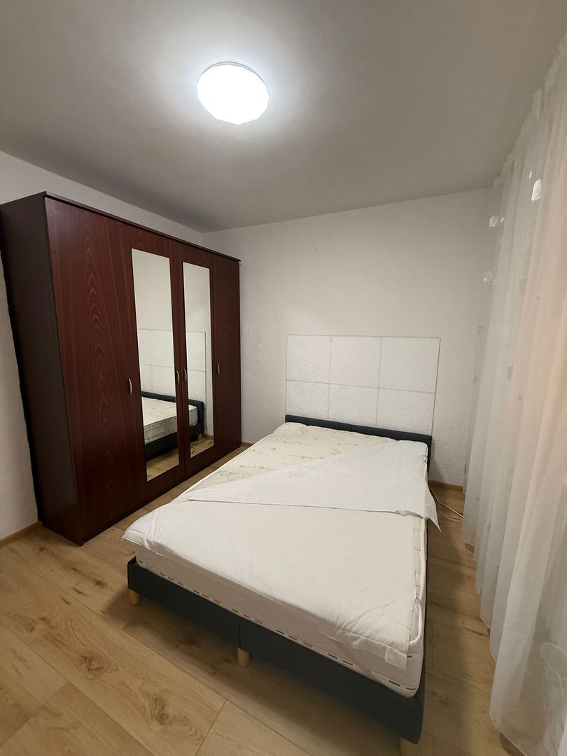 AP. 2 CAMERE BRANCOVEANU, LOC DE PARCARE, METROU 6 MINUTE, MODERN - Poză 2