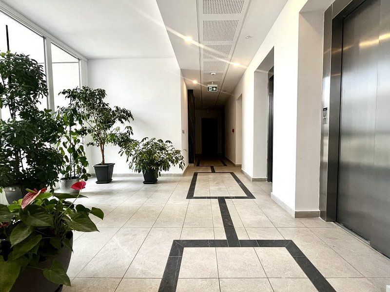 Apartament 3 camere,  parcare subterana,  zona Centrala - Vivalia - Poză 21