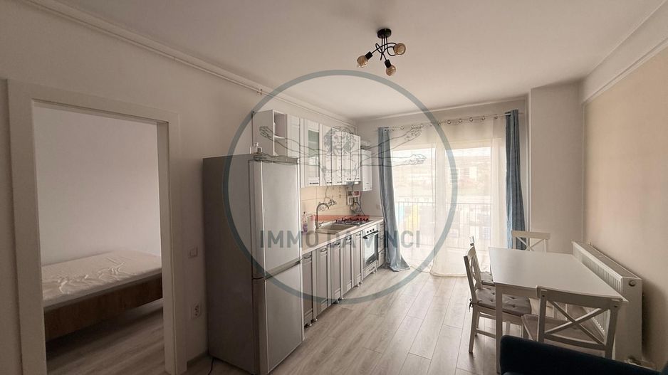 Apartament 2 camere Zona Fabricii/Kaufland Marasti - Poză 1