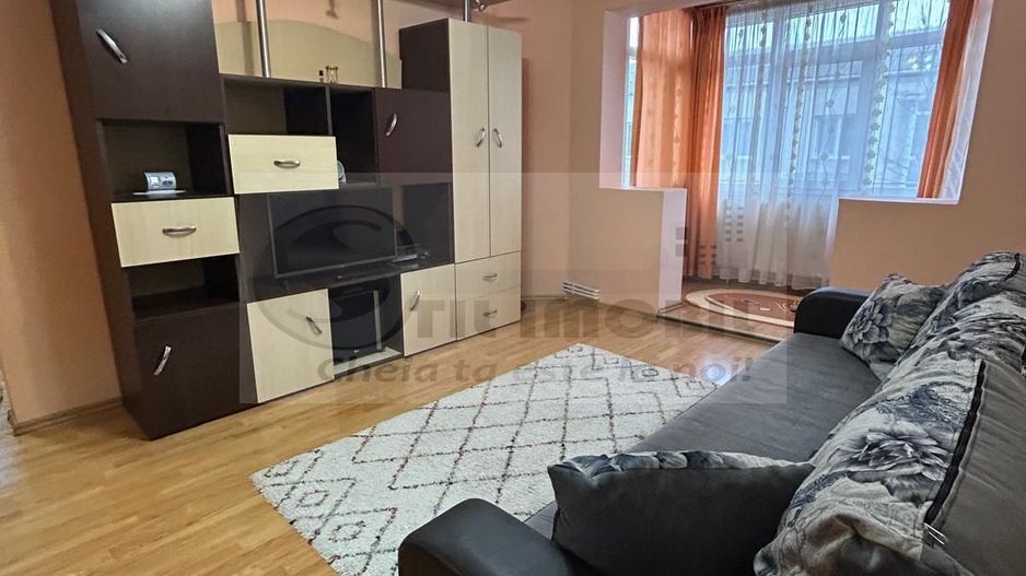 Apartament 3 camere – Cartier Dacia - Poză 1