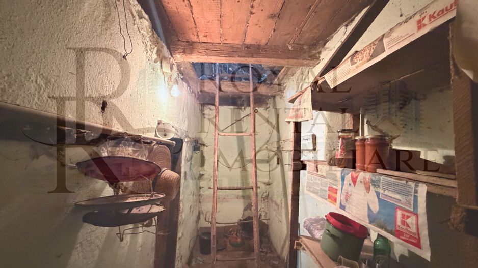 Comision 0! | Casă + teren generos | 2600 m² | Oportunitate unică - Faureni - Poză 38