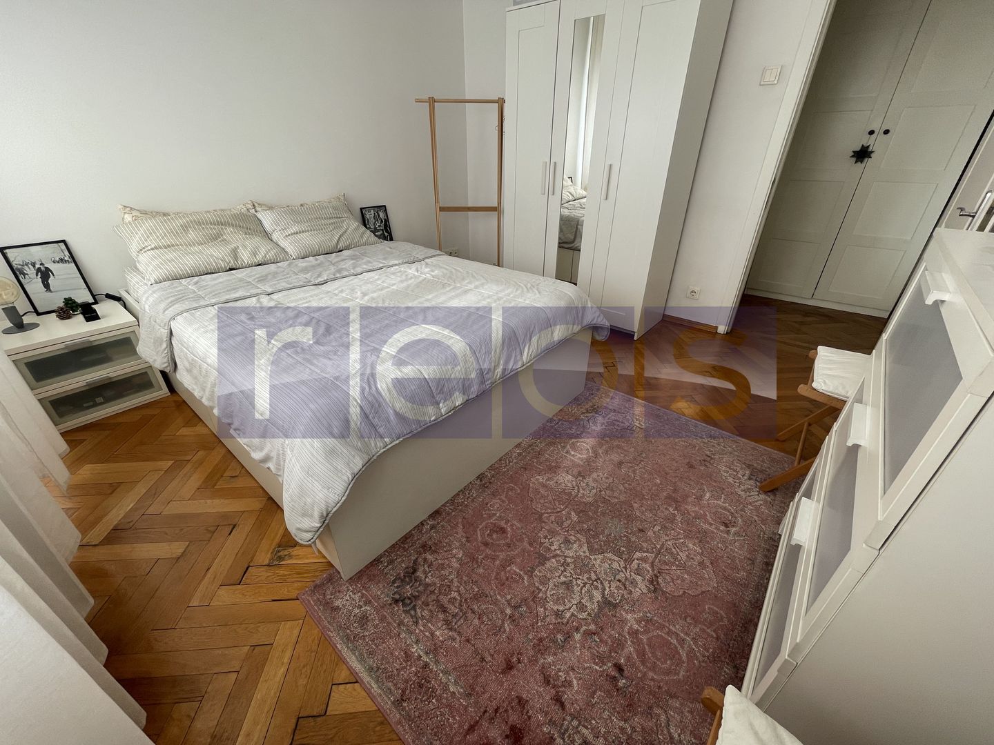 VANZARE APARTAMENT 2 CAMERE DECOMANDAT | ZONA VICTORIEI - Poză 8
