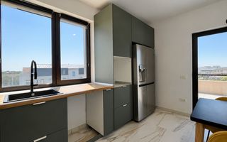 COMISION 0% | 2 Camere Giroc | 57,2 mp | Terasa 20,2 mp | 2 parcari - Poză 6