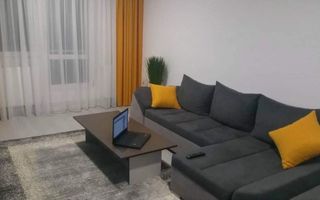 Inchiriez apartament Targu Mures incepand cu 1 Martie - Poză 2