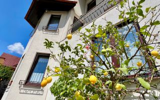 Casa/Vilă în Șelimbăr | teren 863m | 4 min de Sibiu | zona Brana - Poză 4