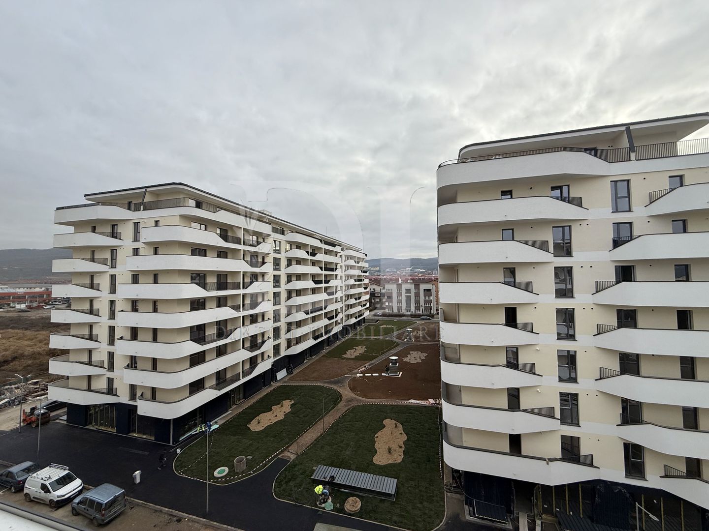 Apartament cu 2 camere Floresti Eroilor - Poză 13