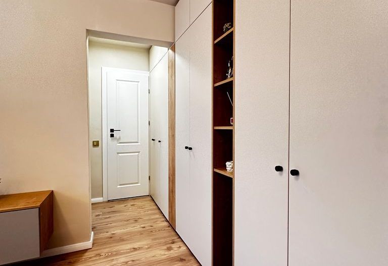 Apartament PREMIUM 2 camere, Parc Tei, 40mp - Poză 11