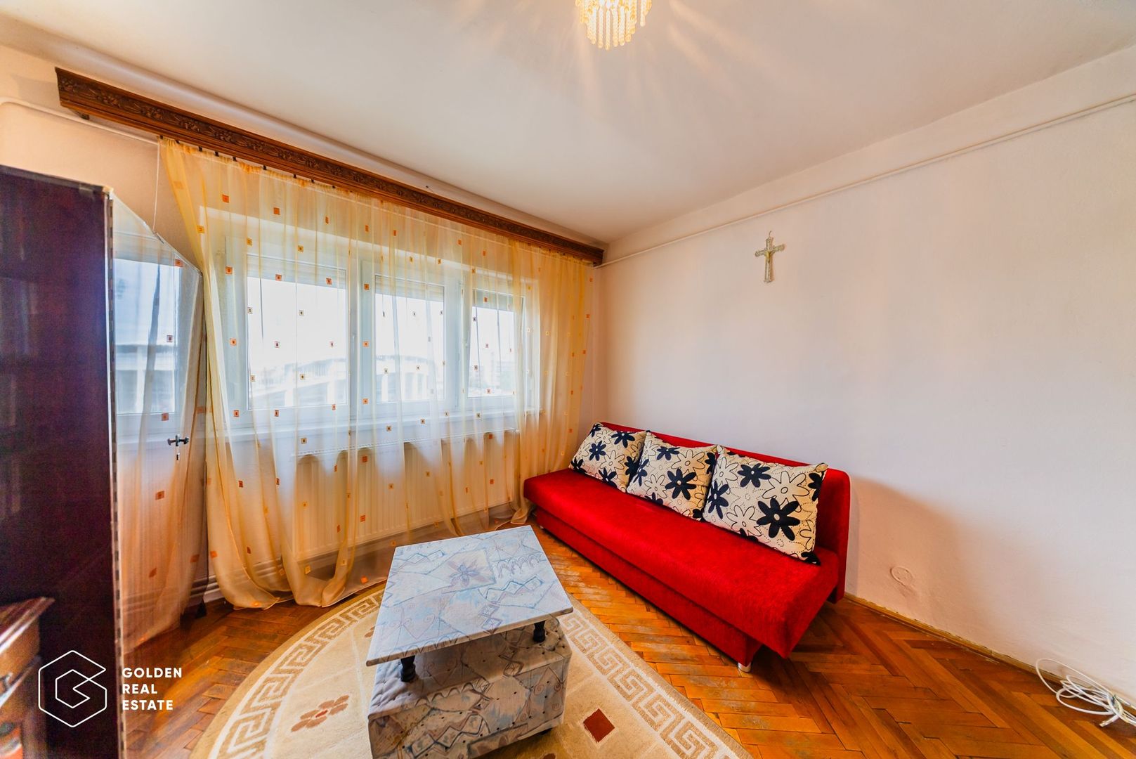 Apartament 2 camere, decomandat, zona UTA, comision 0% - Poză 5